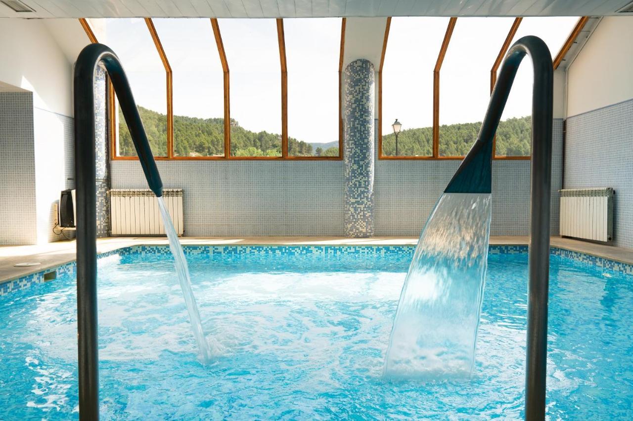 Hotel Xauen Montanejos Ngoại thất bức ảnh