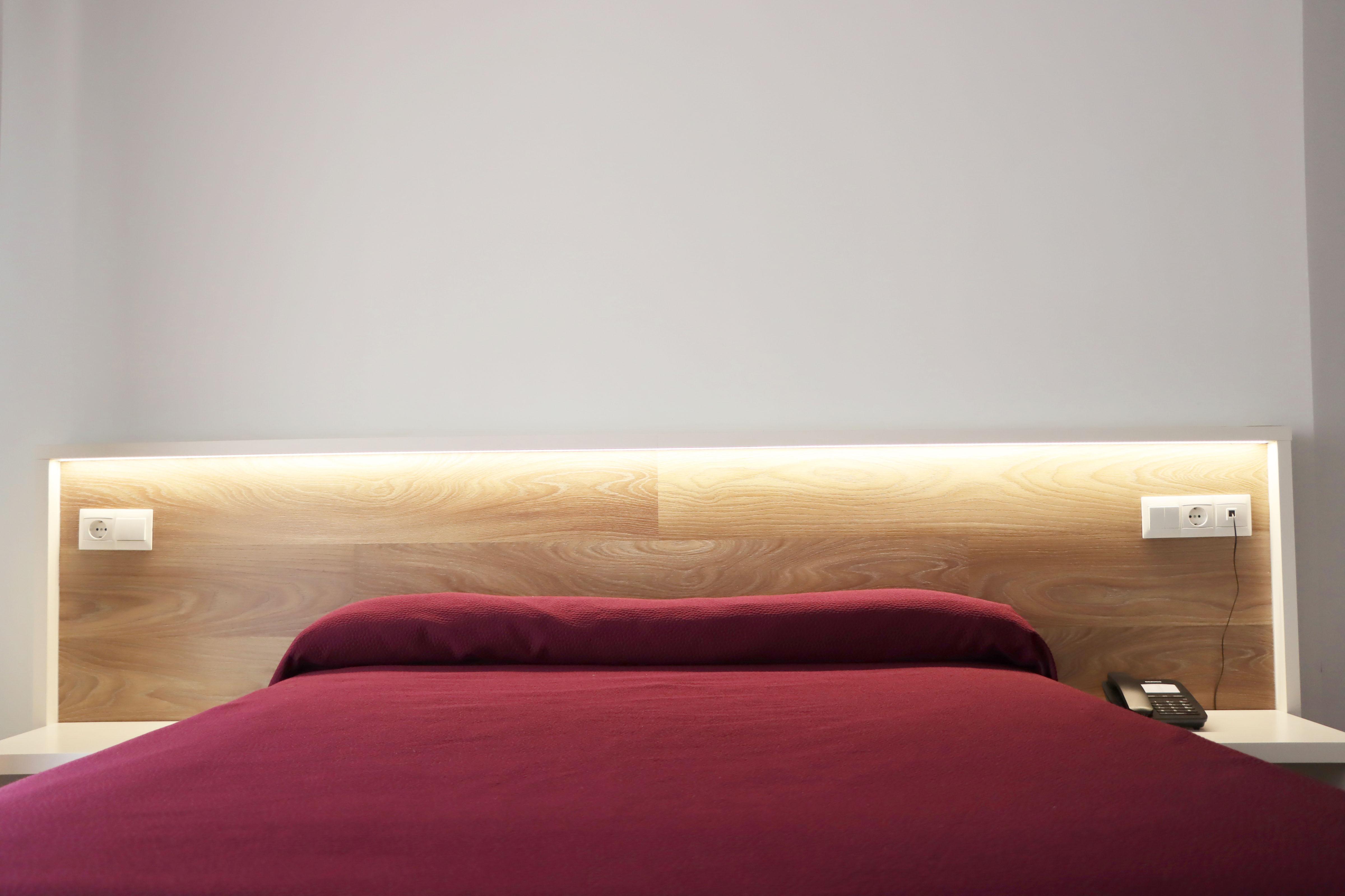 Hotel Xauen Montanejos Ngoại thất bức ảnh