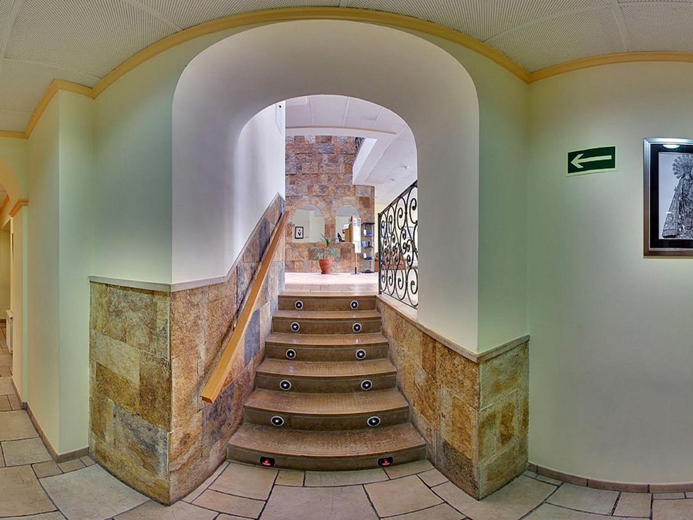 Hotel Xauen Montanejos Ngoại thất bức ảnh