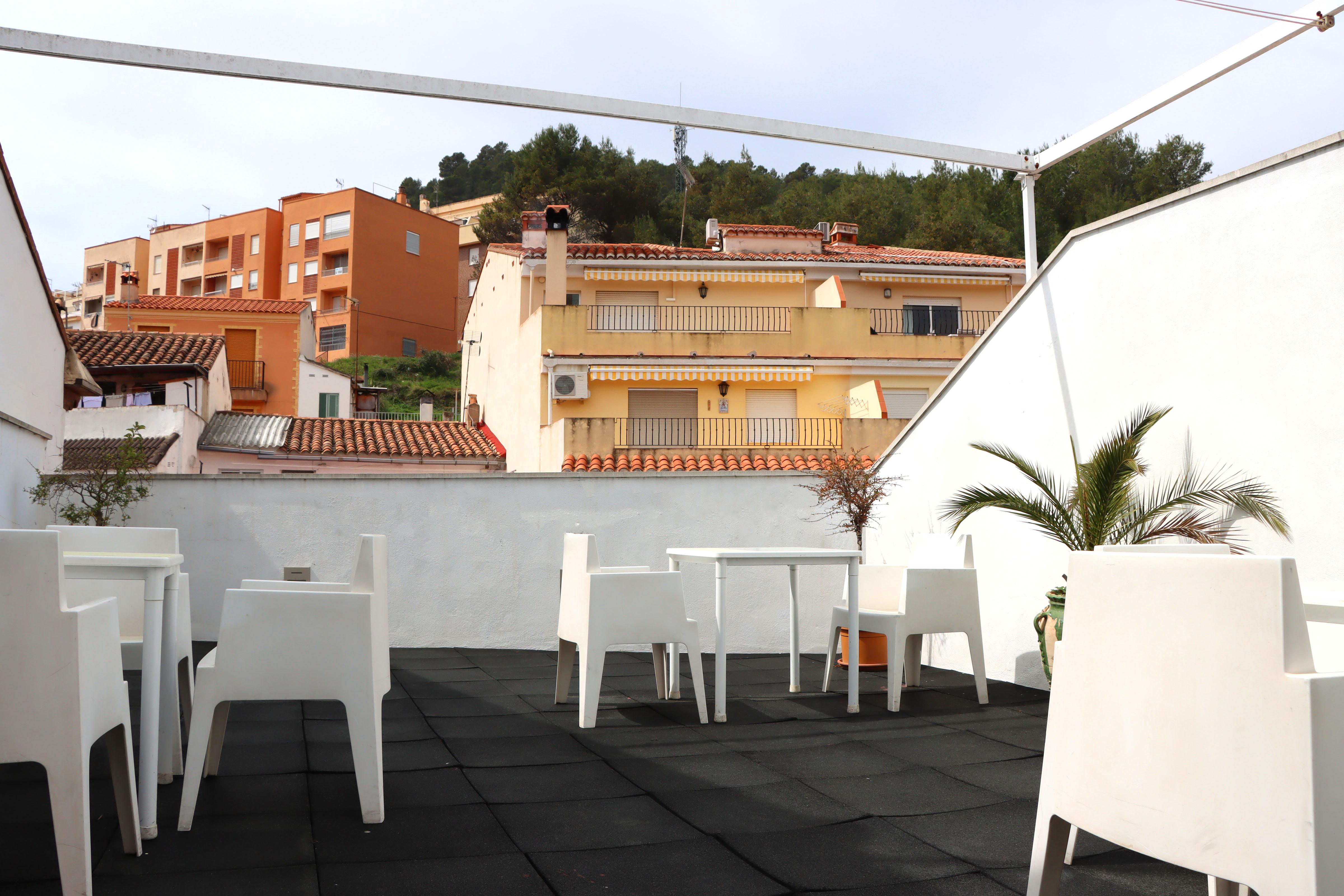 Hotel Xauen Montanejos Ngoại thất bức ảnh