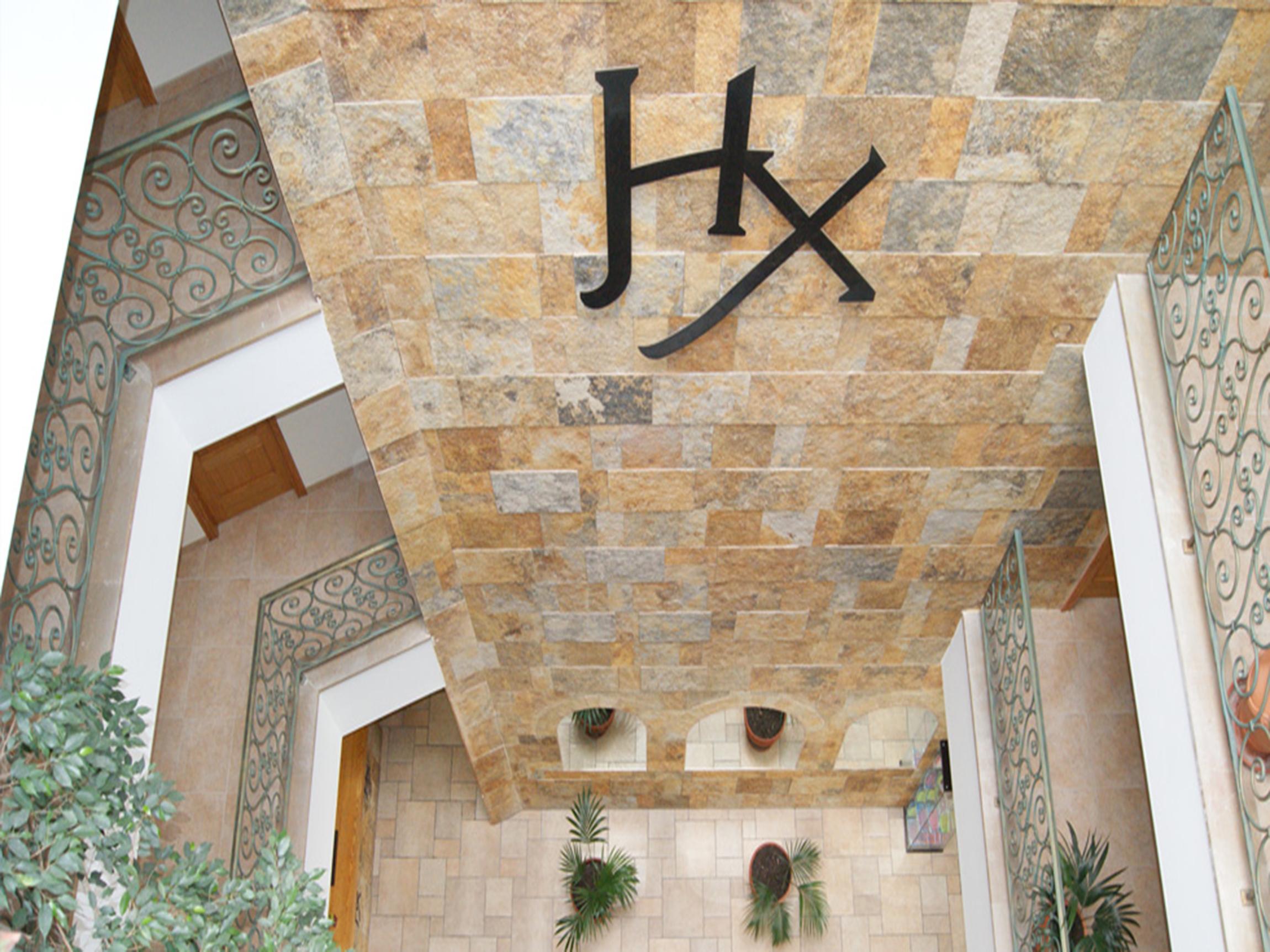 Hotel Xauen Montanejos Ngoại thất bức ảnh