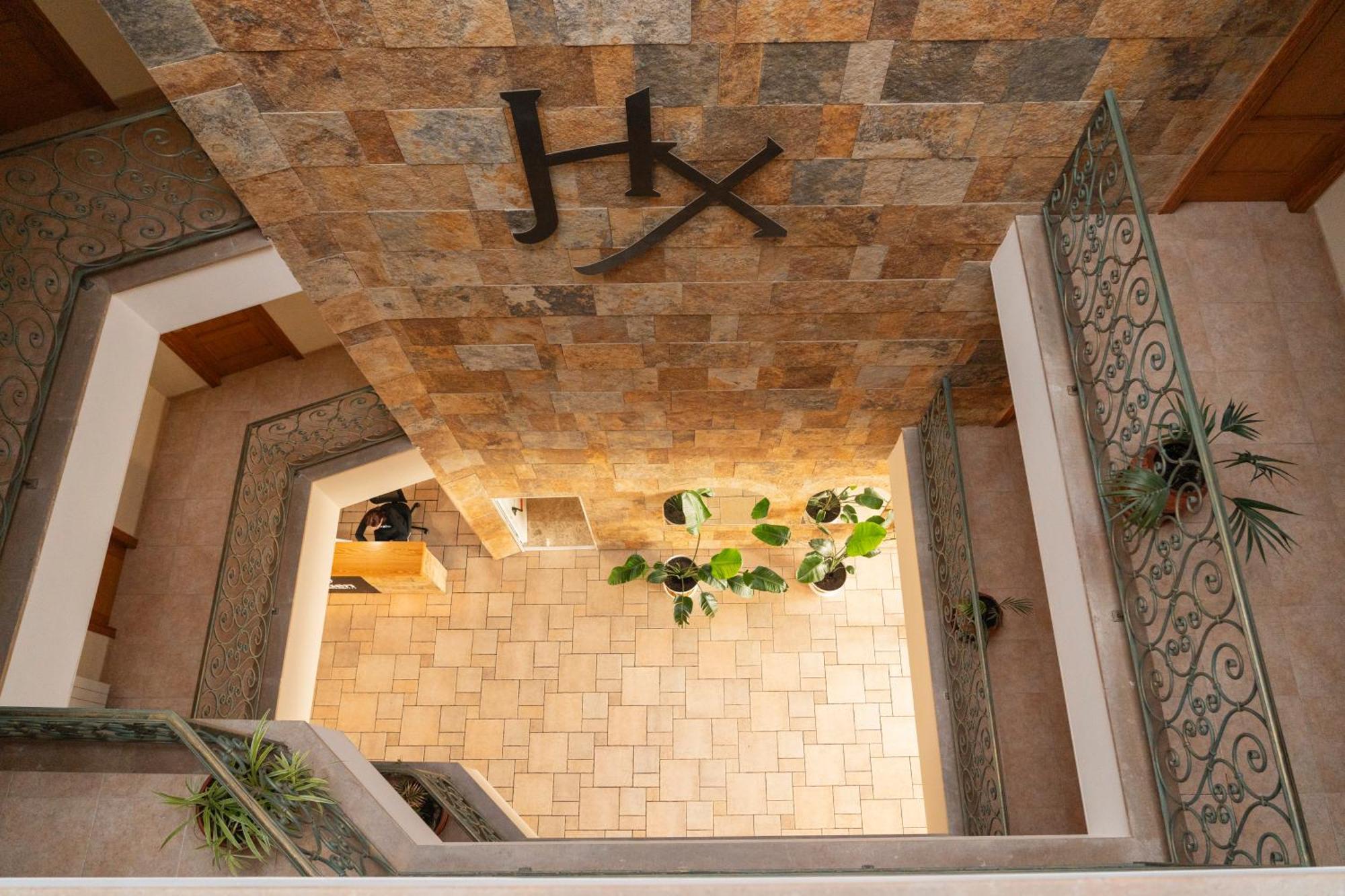 Hotel Xauen Montanejos Ngoại thất bức ảnh