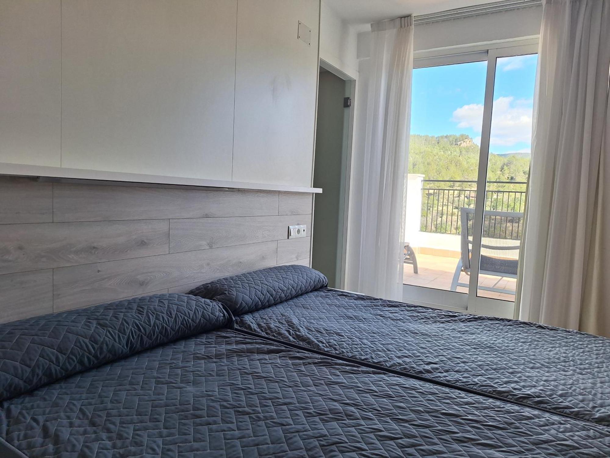 Hotel Xauen Montanejos Ngoại thất bức ảnh