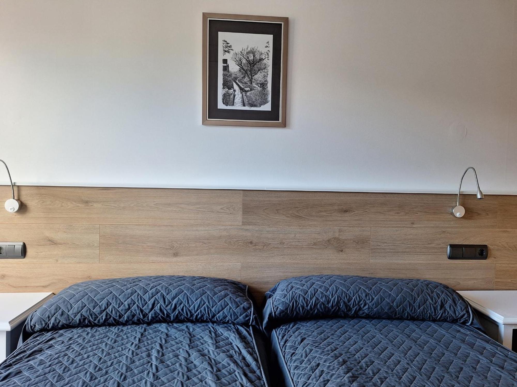 Hotel Xauen Montanejos Phòng bức ảnh