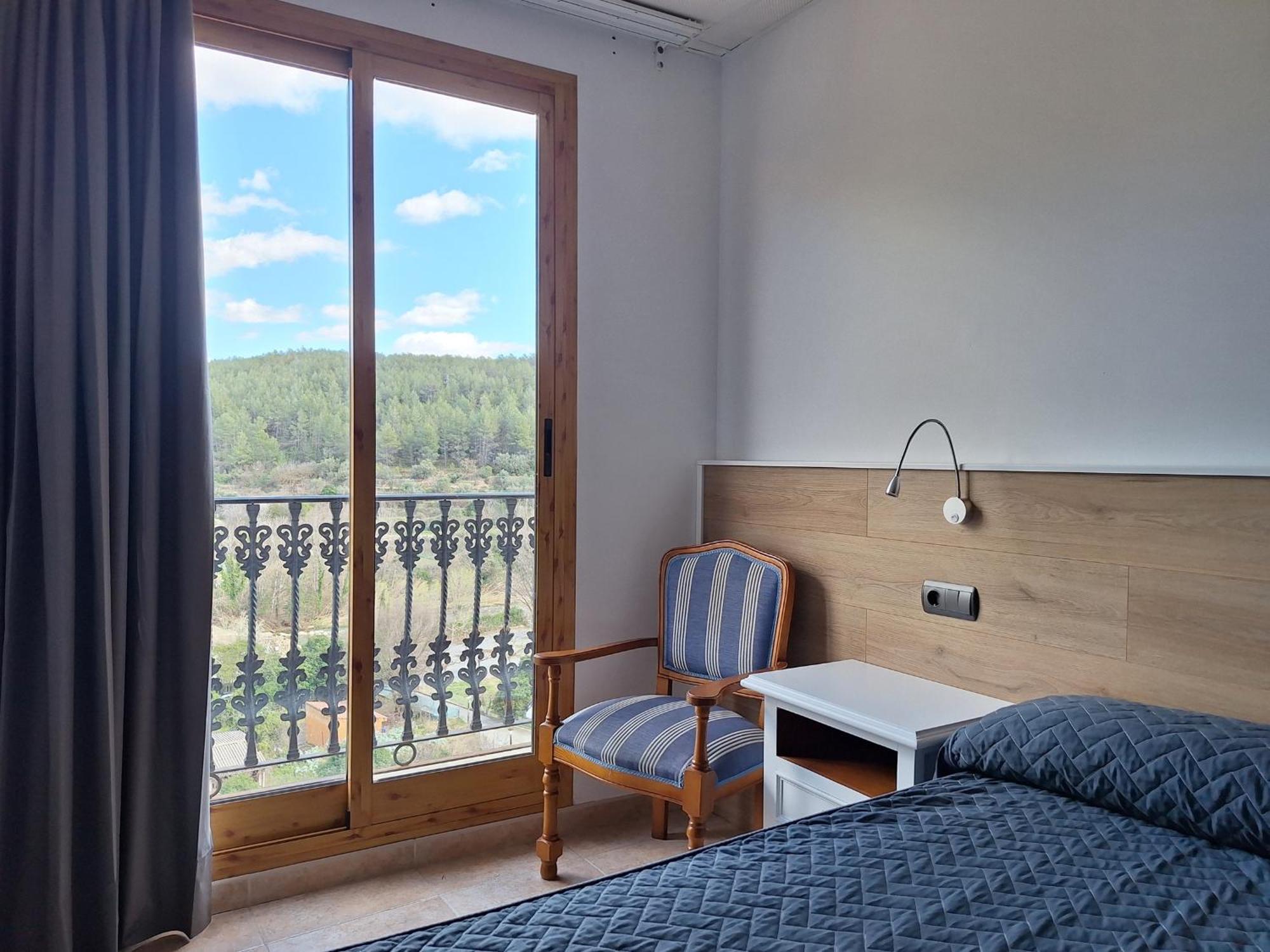 Hotel Xauen Montanejos Ngoại thất bức ảnh