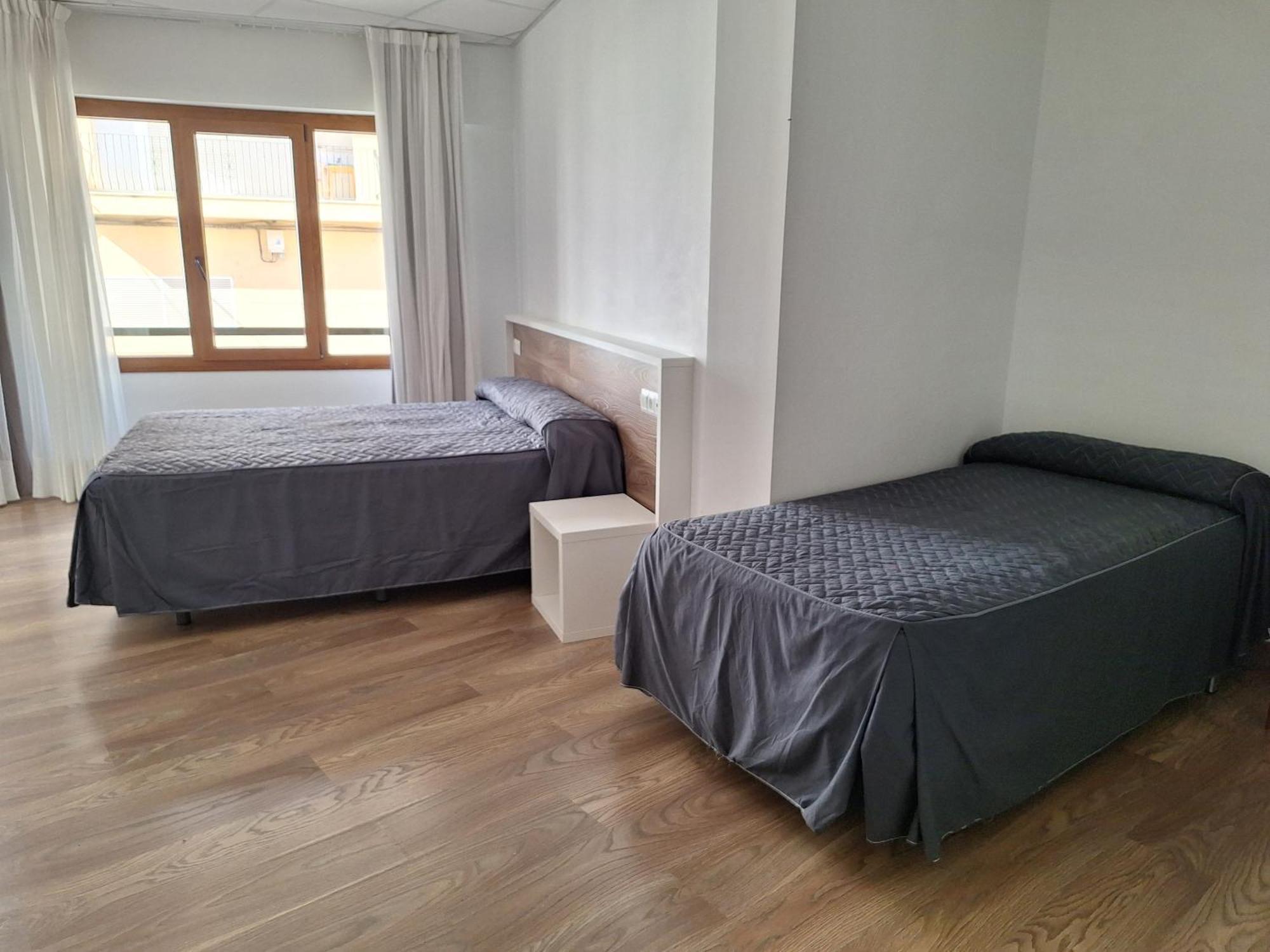 Hotel Xauen Montanejos Phòng bức ảnh