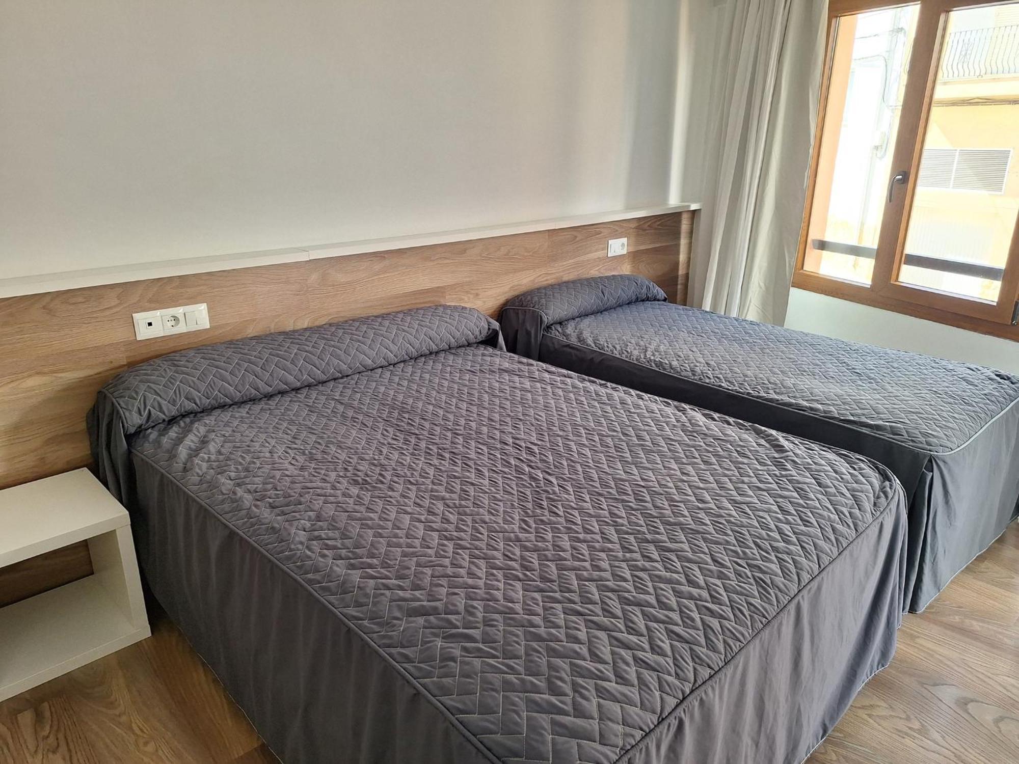 Hotel Xauen Montanejos Ngoại thất bức ảnh