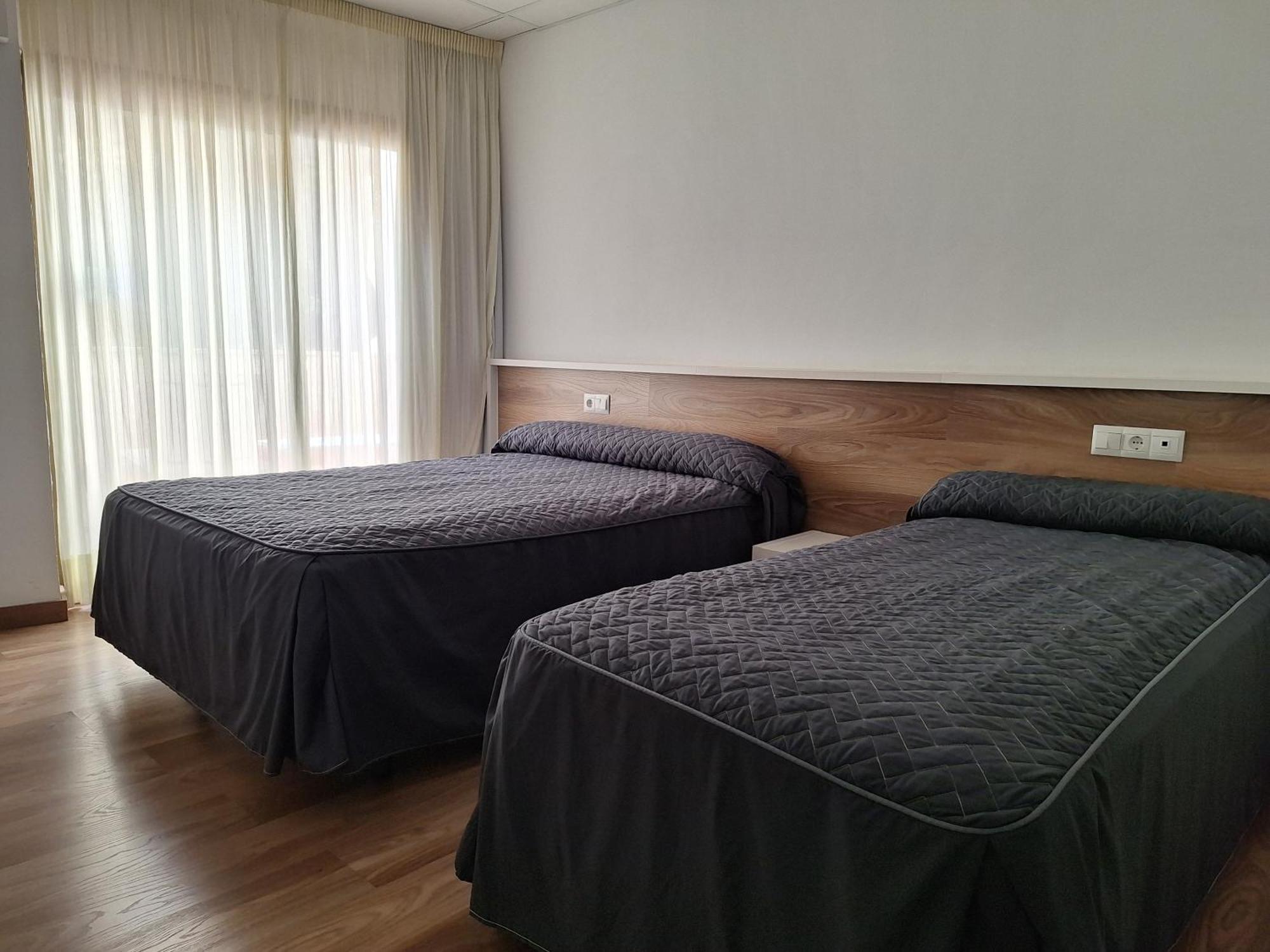 Hotel Xauen Montanejos Ngoại thất bức ảnh