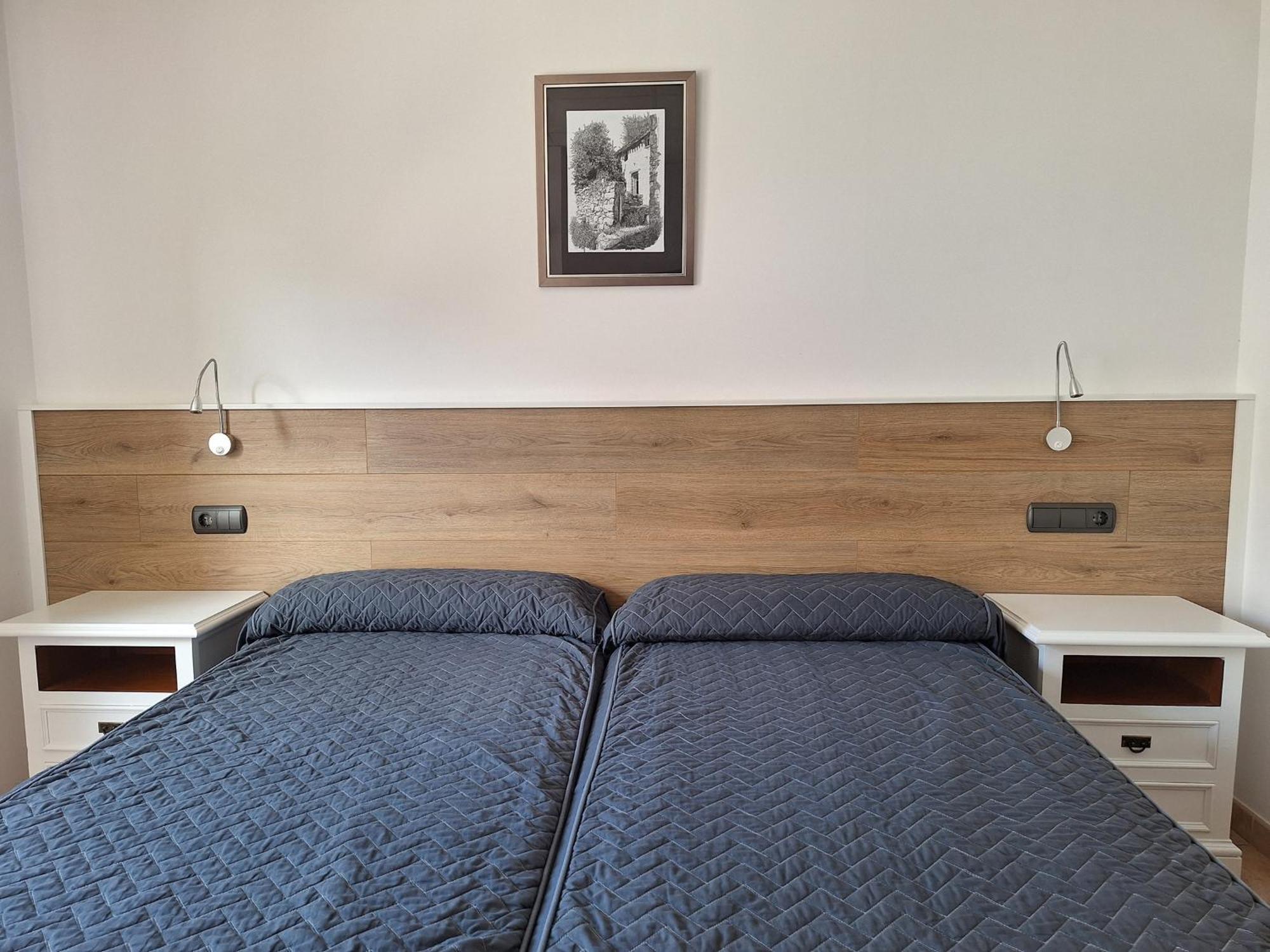 Hotel Xauen Montanejos Ngoại thất bức ảnh
