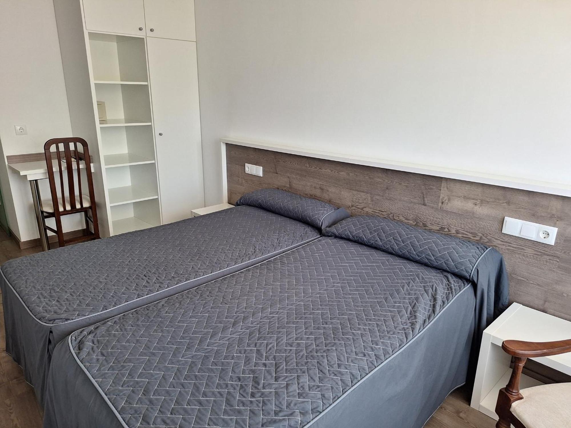 Hotel Xauen Montanejos Phòng bức ảnh