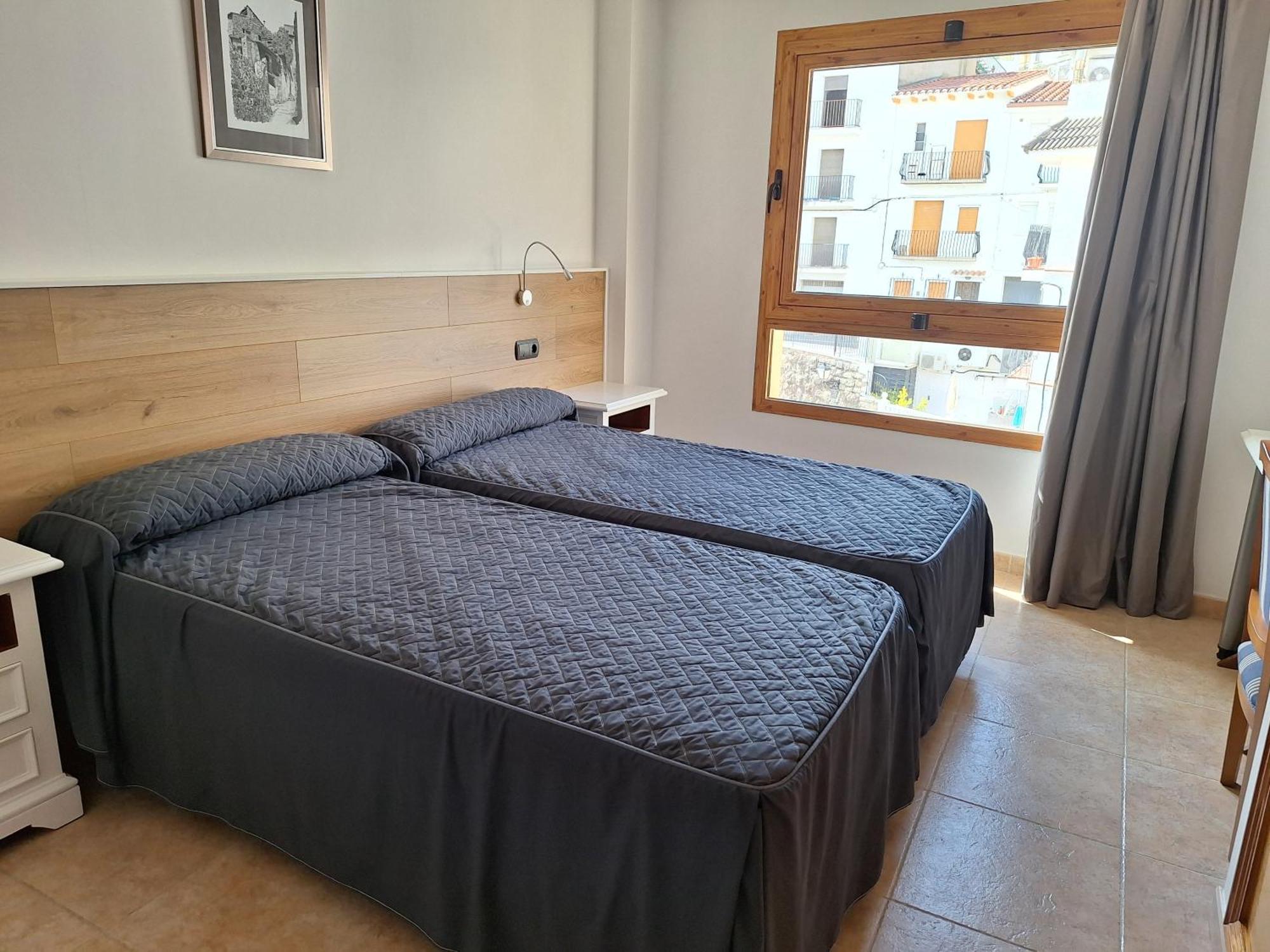 Hotel Xauen Montanejos Ngoại thất bức ảnh