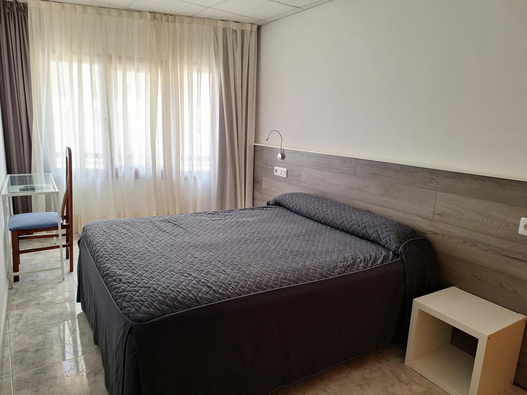 Hotel Xauen Montanejos Ngoại thất bức ảnh