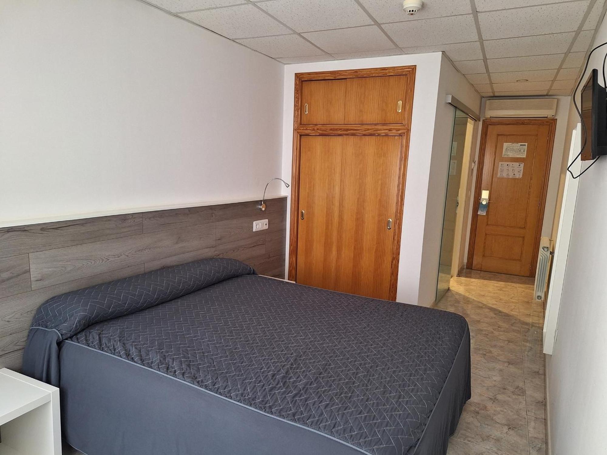 Hotel Xauen Montanejos Phòng bức ảnh