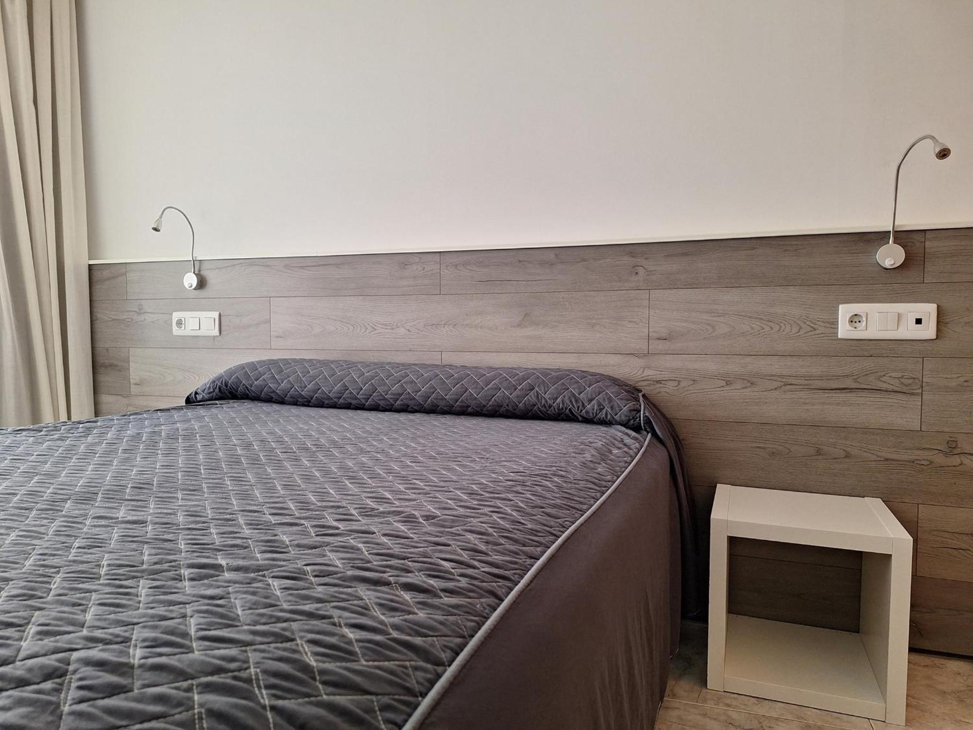 Hotel Xauen Montanejos Ngoại thất bức ảnh